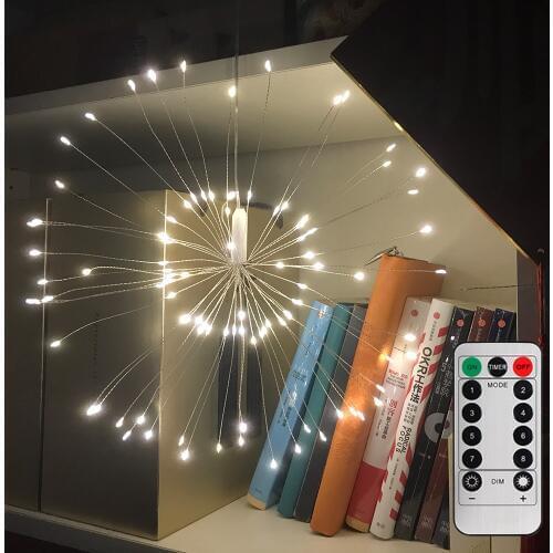 Gleco LED Fireworks