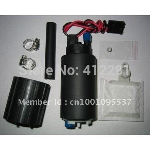 J&R Fuel Pumps