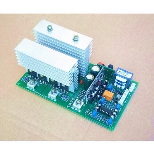 Pure Sine Wave Inverter Power Frequency Board DC 12V 24V 36V 48V 60V 72V