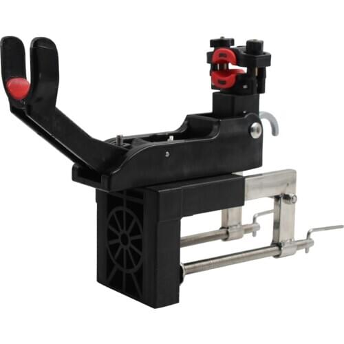 Rotatable Fishing Rod Mount Holder Bracket For Boat Marine Yacht Ship