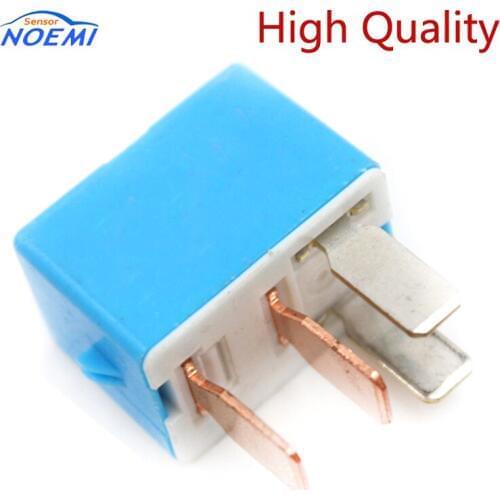 YAOPEI Cooling Fan Relay OEM:90987-02027 9098702027 For Toyota YARIS COROLLA PRIUS AVENSIS CAMRY RAV4 PRADO For LEXUS ES240/350