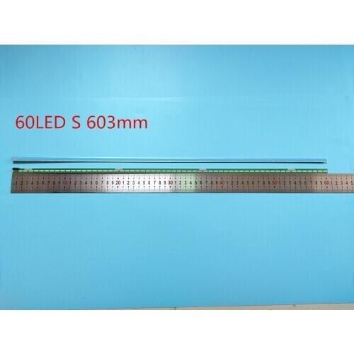 Tira CONDUZIDA leds para LG 55 60 "V16 ART3 R-Tipo L-Tipo 6916L-2429A 6916L2972A 6871L-4430C 6870C-0645A 55UH7700 55LW340C-UA