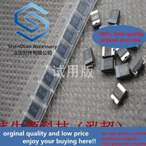 1000pcs only orginal new SMD Tantalum Capacitor 476A 47UF 10V Type B 3528 1210 Bile Capacitor Black Polarized