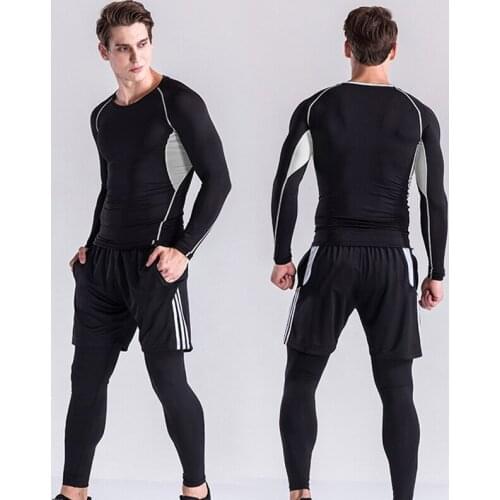 WXCTEAM Men's Short Shorts