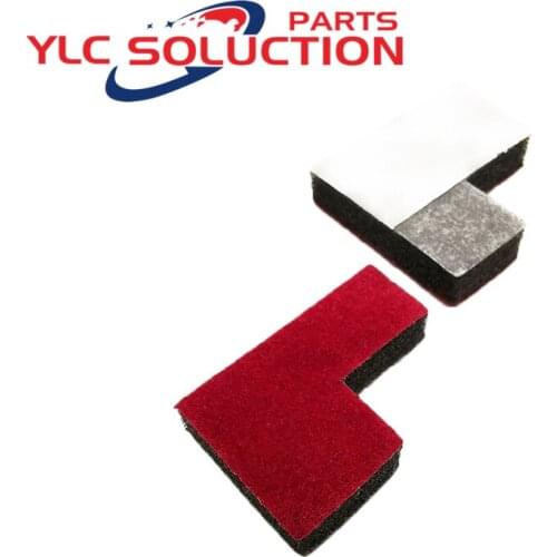 5SET A294-3572 AA15-2431 Front & Rear Drum Seal for Ricoh Aficio 2075 1075 1060 1065 2051 2060 1085 850 MP 7500 8000 8001 9001