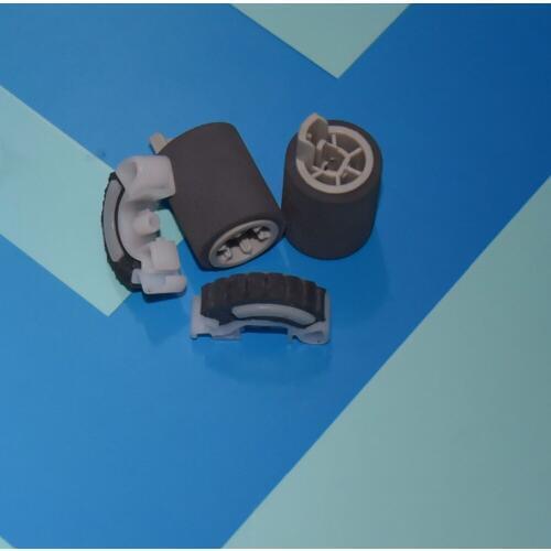 Free Shiping 5Set* FB4-9817-000 FF6-1621-000 Paper Pickup roller for Canon IR2022 IR1025 IR2018 IR2016
