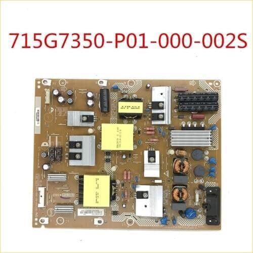 715G7350-P01-000-002S Power Supply For TV Plate Power Supply Card Professional TV Power Support Board 715G7350 P01 000 002S
