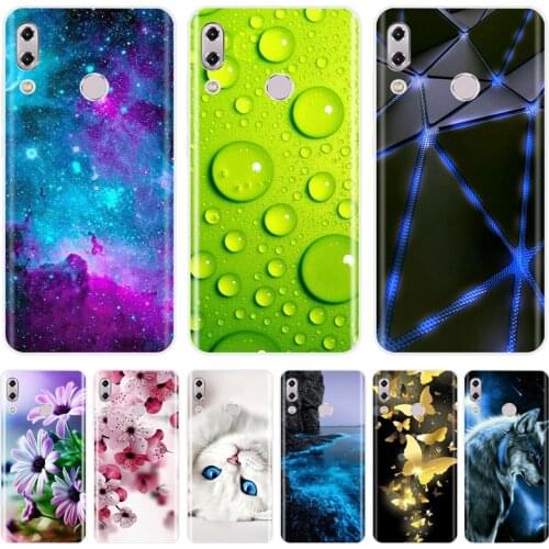 BTOCANDY Phone Cases Asus ZenFone Max Pro M2