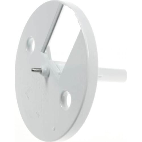 Delonghi disc shaft holder blade holder robot Robox KR700 KR750 KR1000