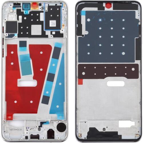 Front Housing LCD Frame Bezel Plate for Huawei P30 Lite (48MP)
