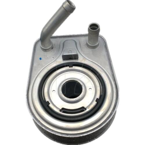 Genuine Engine Oil Cooler 26410-2B740 For 1.6T 2015-2018 VELOSTER SONATA ELANTRA FORTE KONA OPTIMA k5 TUCSON