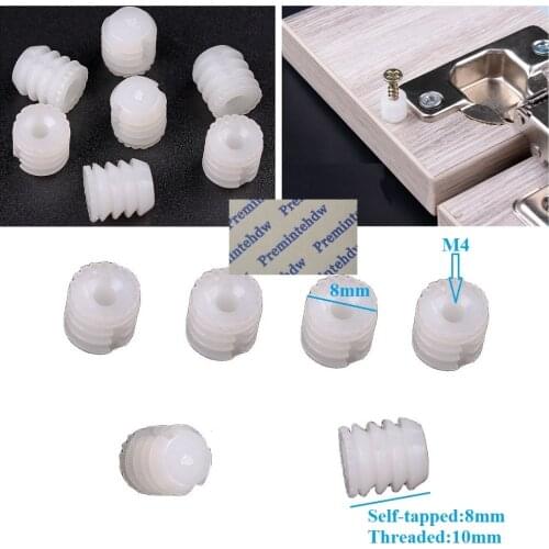 Premintehdw Threaded Inserts