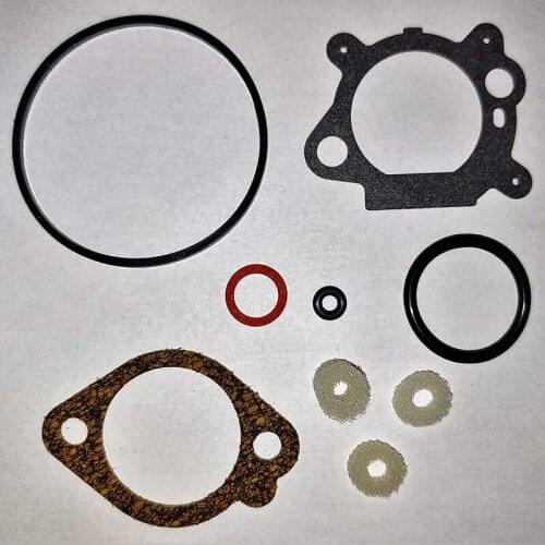 Carburetor Gasket For Briggs & Stratton 122K02 122K82 124K02 12F702 12F782 12G802 12G882 12H702 12H802 12H807 122H02 122H07