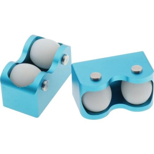 Straightness Checker Shaft Tool Rod Indicator Detection Checking