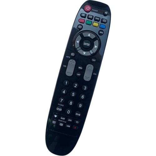 Remote Control For Changhong 28C2000H ED32H4DN LED40D2080ST LED28C2200P EC47F4N LED19T868 LED32C2000H LED29A6500H LCD HDTV TV
