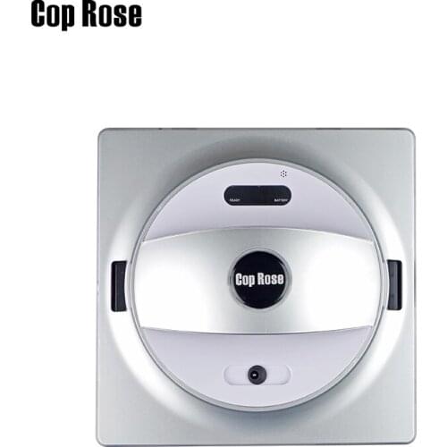 X6P Window Vacuum Cleaner High Suction Anti-Falling Remote Control Wet Dry Wiping Washer Wiper Robot