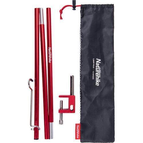 Telescoping Tarp Poles Set Adjustable Aluminum Light Rods For Tents Awning Poles For Camping Backpacking Hiking