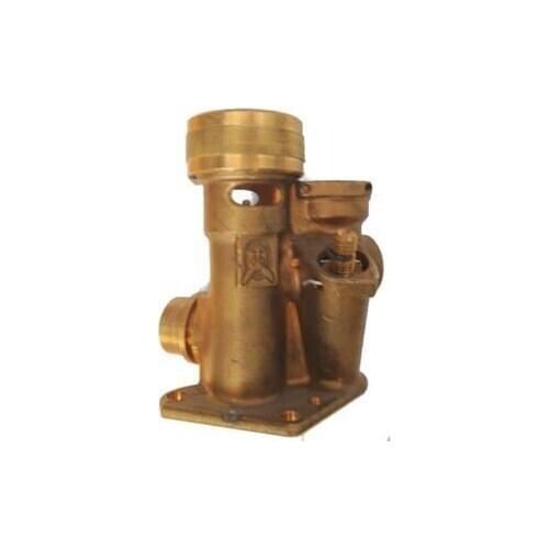 VAILLANT TURBOTEC 3 WAY GROUP