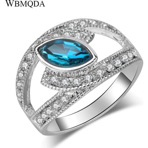 Обручальные кольца Wbmqda China At AliExpress