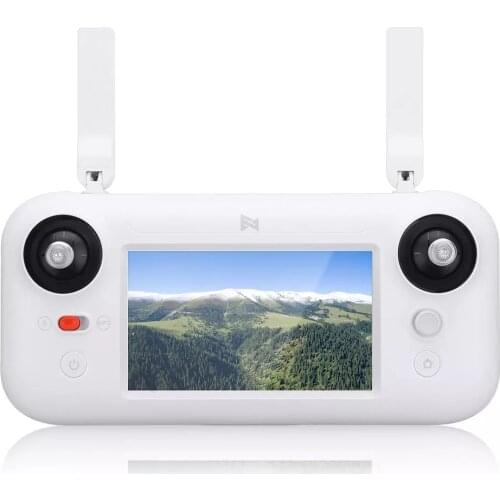 FIMI A3 RC quadcopter spare parts remote control transmitter Original genuine accessories of drone