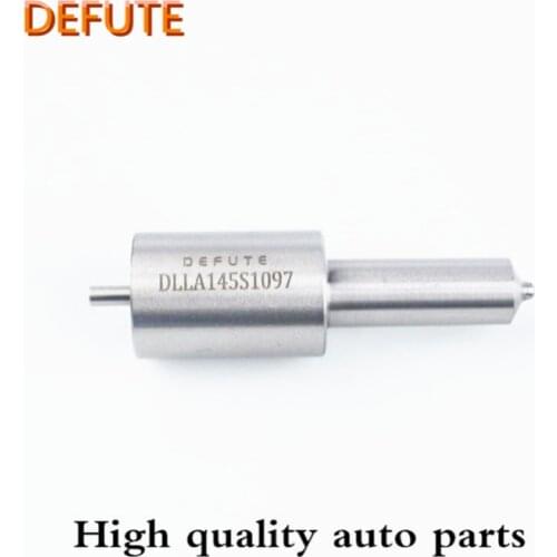 10 Pieces/lot DLLA137S1157 DLLA145S1160 DLLA145S1161 DLLA144S1162 DLLA145S1169 DLLA168S1172 Diesel engine fuel injector nozzles