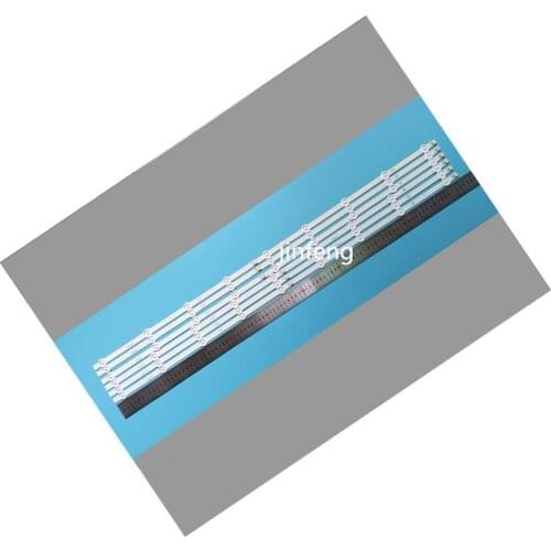 12pcs x 47" LED Backlight Strips for LG 47" TV 47LN5200 LG47LP360 7LN540S 47LN519C 47LN613S 6916L-1174A 1175A 1176A 1177A
