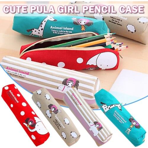 Школьные пеналы CARPRIE China At AliExpress