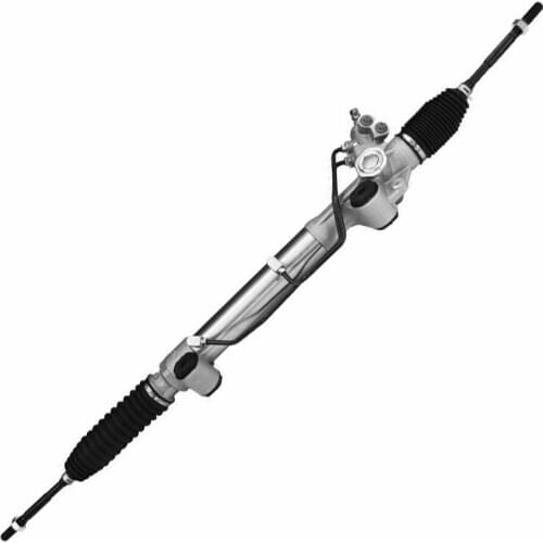 For auto Power Steering Rack Pinion Assembly LHD Kit For Toyota FJ Cruiser 2006 - 2014 4420035100 4420035101 Left hand drive