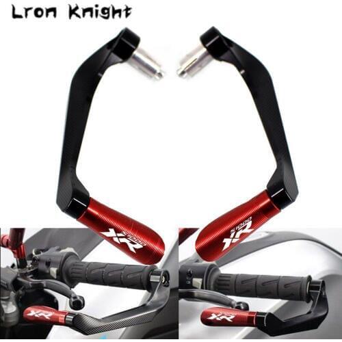 For BMW S1000XR S1000 XR S 1000 2015 2016 2017 2018 2019 2020 Motorcycle CNC Handlebar Grips Brake Clutch Levers Guard Protector