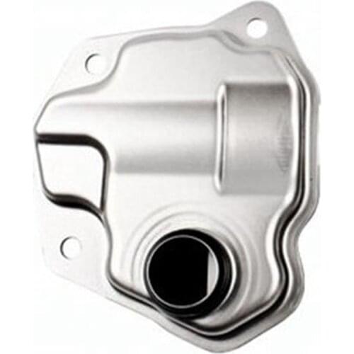 NEW-New RE0F10A JF011E Transmission Oil Filter for Dodge Jeep Mitsubishi Nissan 317281XH0A 3172811XF02 2824A006 317281XF0A