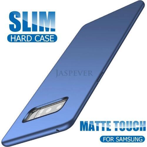 Kianghue Samsung Galaxy S9 Plus Phone Cases