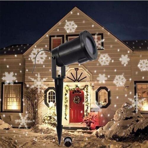 KINBOON Laser Lighting