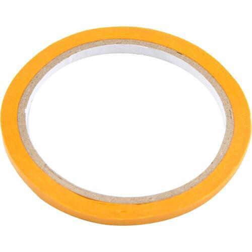 5mm Width Cover Tape for Gundam Model Paint Cover Model Special Tape Hobby Painting Tools Accessory
