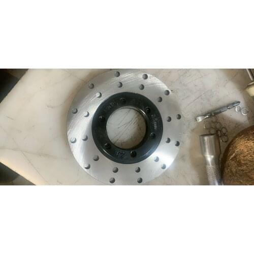 2 pieces steering tie rod suit for LINHAI M550L atv code 36146