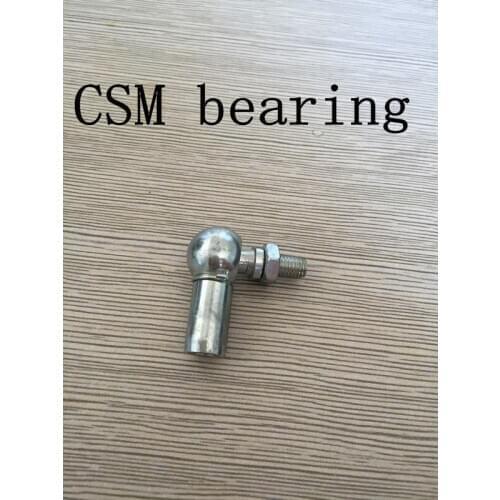 Cheap spherical plain bearings CSM8 rod ends bearing csm8
