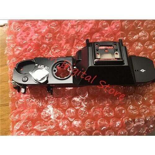 NEW A7 A7K A7R A7S Top Cover Case LOGO BLOCK ASSY For Sony ILCE-7 ILCE-7K ILCE-7R ILCE-7S Camera Repair Part Replacement Unit