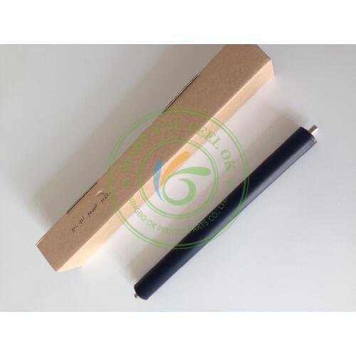 JC66-01663A 022N02357 Fuser Pressure Roller for Samsung ML2850 2851 SCX4824 4828 4833 5637 5739 3310 3710 Phaser 3250 WC3210