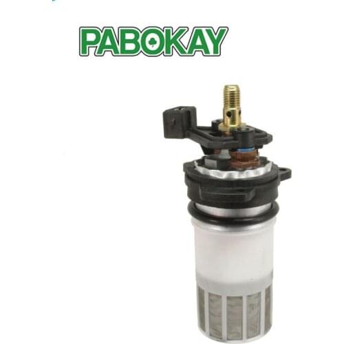 Fuel Pump for VW Jetta 85 86 87 88 89 0580254013 GFP283 191906091B 191906091D 191906091J 191906092B 0580254008