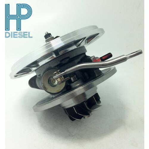 Turbo cartridge CT16V VIGO3000 VGT 17201-0L040 CHRA turbine 0L040 turbo core assy For Toyota Forturner 3.0 D 163 HP 1KD-FTV