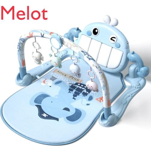 High-End Luxury Baby Products Toy Gift Set Household Newborn Gift Full Moon Toy Gift Maternal and Child Supplies