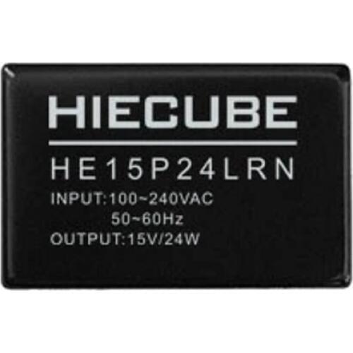 1PCS 220 V to 5V 9V 12V 15v 24V 36V 24W AC-DC power supply module transformer HA024N10 Switching Power X9856