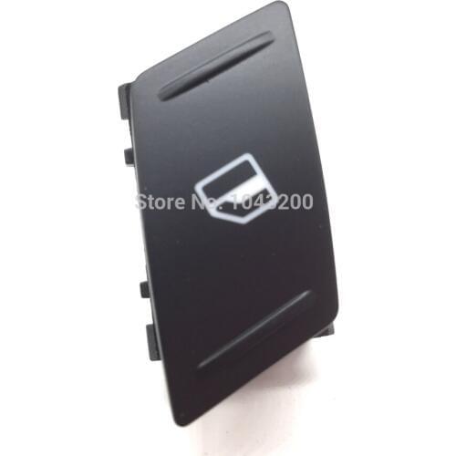 1Z0959855 For SKODA Octavia MK2 1Z Yeti 2003 - 2014 Rear Left Electronic Power Window Control Switch Button 1ZD959855 REH
