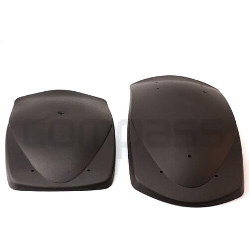 4pcs ATV front and rear mudguards for 150cc 250cc Kinroad Roketa SUNL HAMMER HEAD SAHARA ATV Quad DUNE Buggy