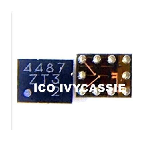 4487 Antenna Switch IC For Xiaomi 6X Signal Chip