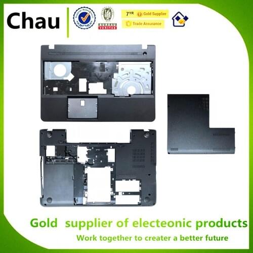 New For IBM Thinkpad lenovo E550 E555 E550C E560 E565 Series Bottom Case Cover Door HDD Cover AP0TS000900