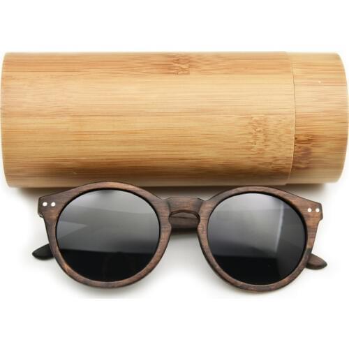 Better For Wood Womens Cat Eye Sunglasses
