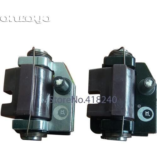 Computer Embroidery Machine Parts Glasal Steel Drive Black Frame