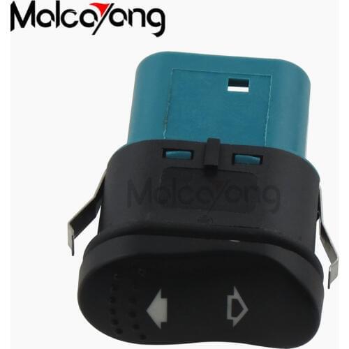 Electric Window Control Switch 98AG14529CB 1060789 for Ford Focus Escort