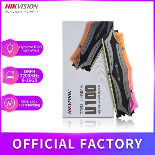 HIKVISION RAM
