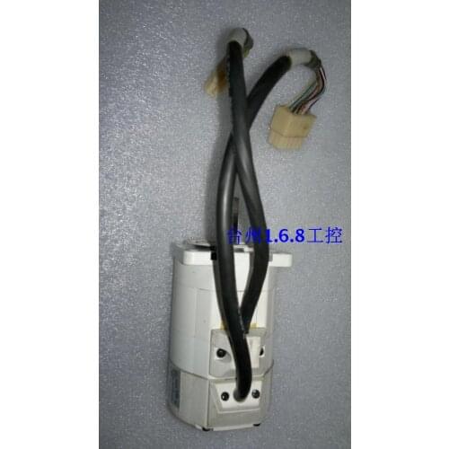 USED 100% TESTED ORIGINAL AC SERVO MOTOR MSMA021A4N *100% REAL STOCK,Please contact us for real photo